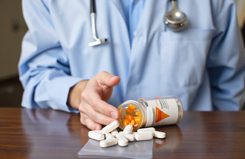 Understanding the Mechanism of Ibuprofen: How This Common Pain Reliever Works