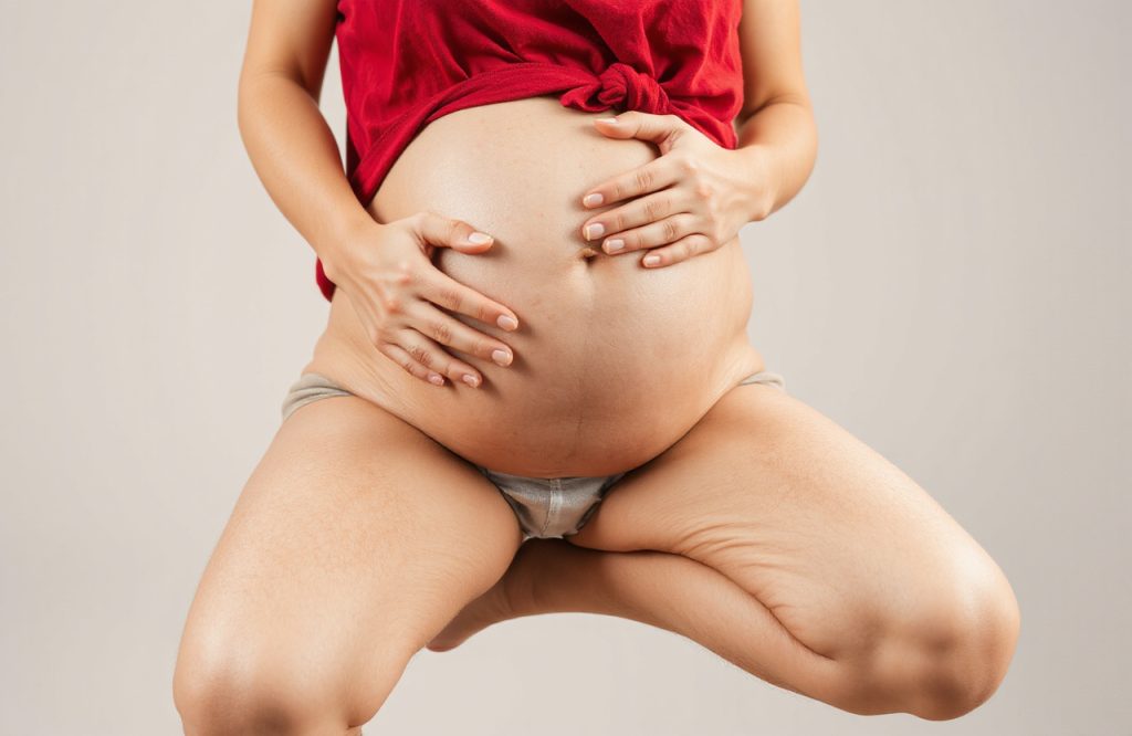 Impact of Delivery Method on Pelvic Floor Disorder Risk