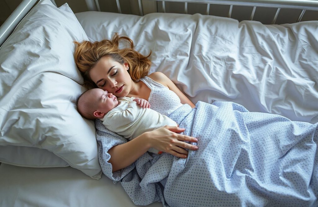 Exploring the Impact of Maternal Sleep Duration on Stillbirth Risk