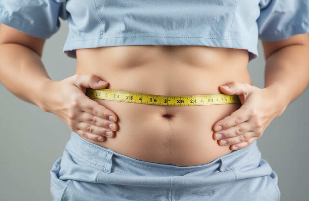 Weight-Loss Surgery and Inflammation: Understanding the Impact on Your Health