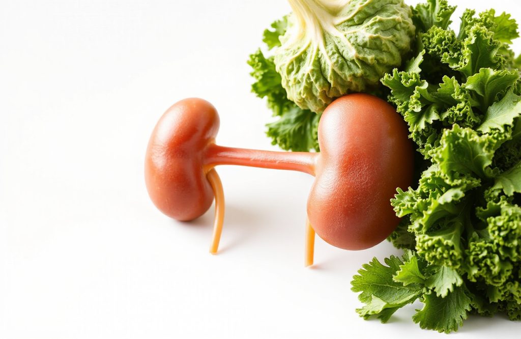 Impact of Food Groups on Kidney Function: What You Need to Know