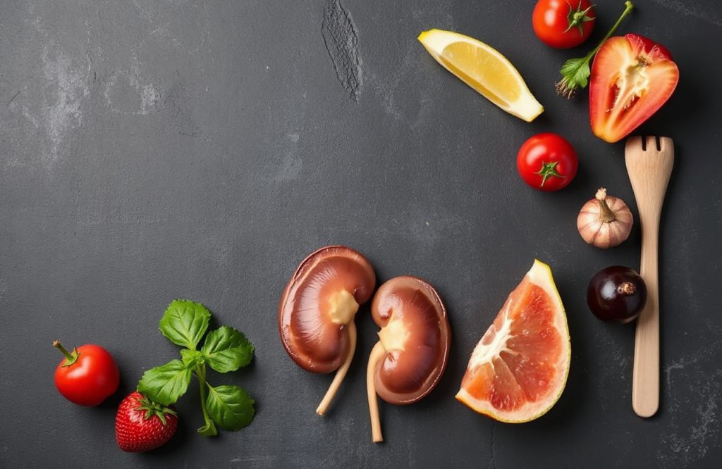 The Impact of Food Groups on Kidney Function: What You Need to Know