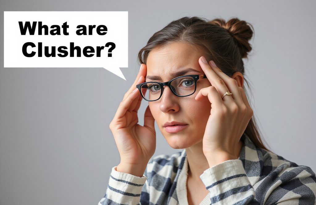 Understanding Cluster Headaches: Symptoms, Causes, and Treatment Options