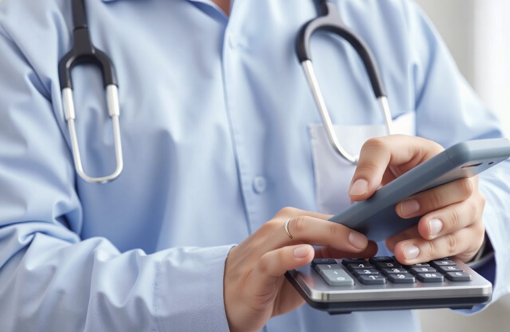 Optimize Your Research with Our Comprehensive Clinical Trials Calculator