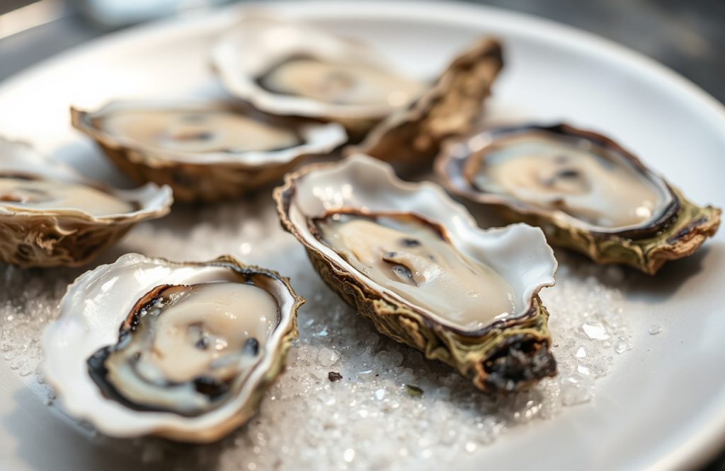 Oysters: A Promising Solution in the Battle Against Antibiotic-Resistant Superbugs