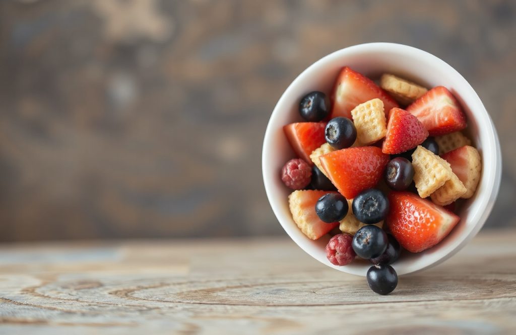 The Impact of Fiber Intake on Your Bodys Response to Prebiotics