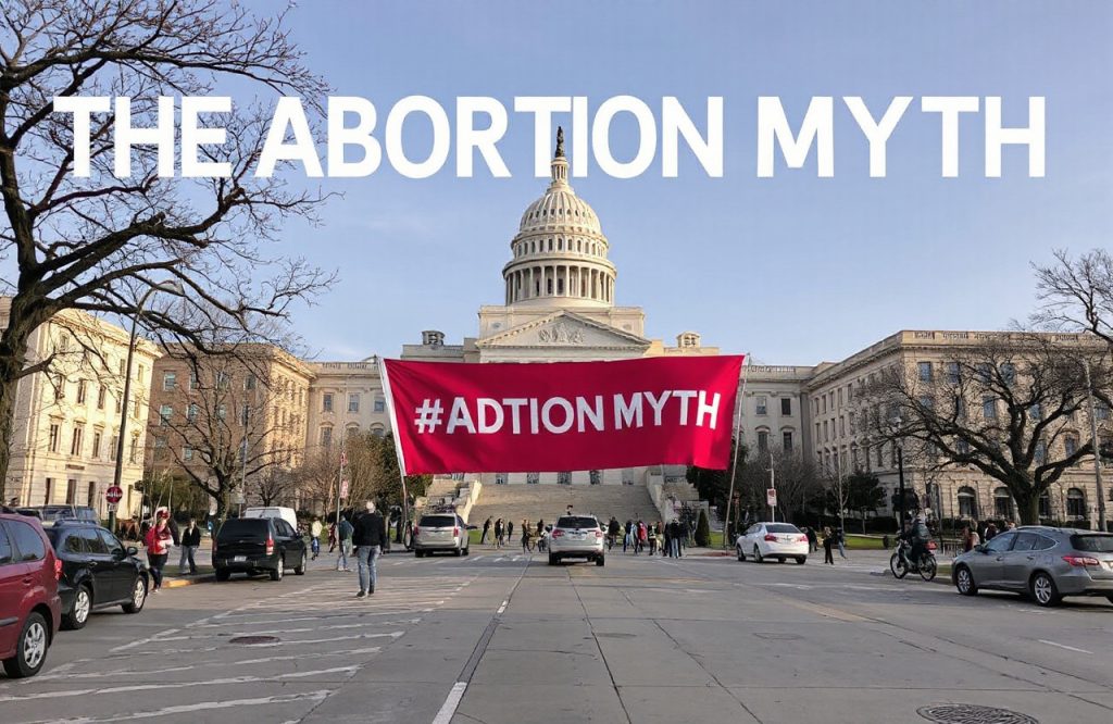 Debunking the Abortion Myth: Understanding the Facts and Realities