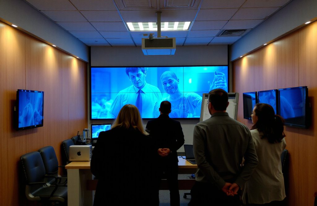 Significant Medical Milestones on December 8, 2016: A Look Back in History