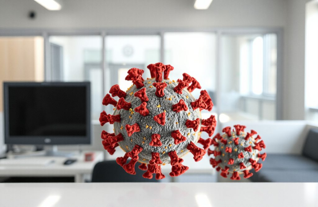 Understanding Coronavirus Reinfection: Key Insights and What You Need to Know