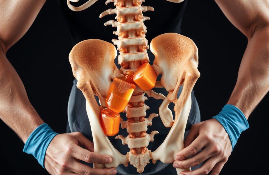 Exploring the Impact of Vitamin D on Bone Mass: What You Need to Know