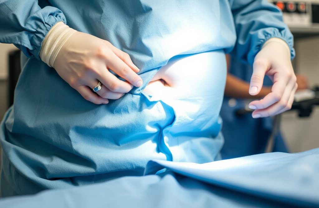 Comparing Surgical Procedures for Umbilical Hernia Repair: Which One Is Most Effective?
