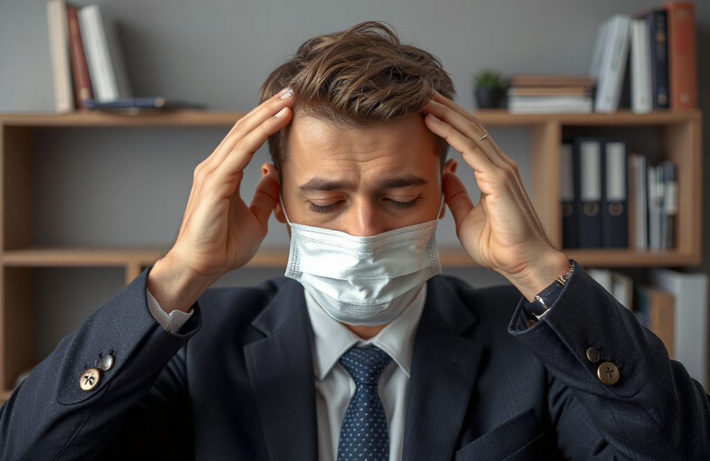 Understanding Cluster Headaches: Symptoms, Causes, and Treatment Options