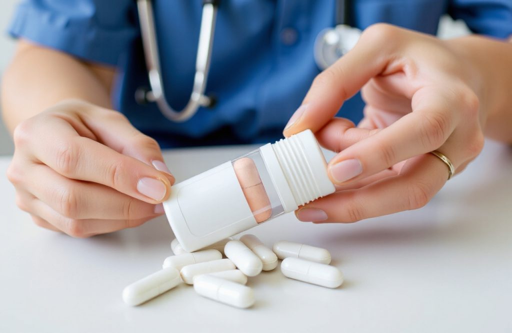 Exploring the Benefits of Metformin for Type 1 Diabetes and Heart Disease Management