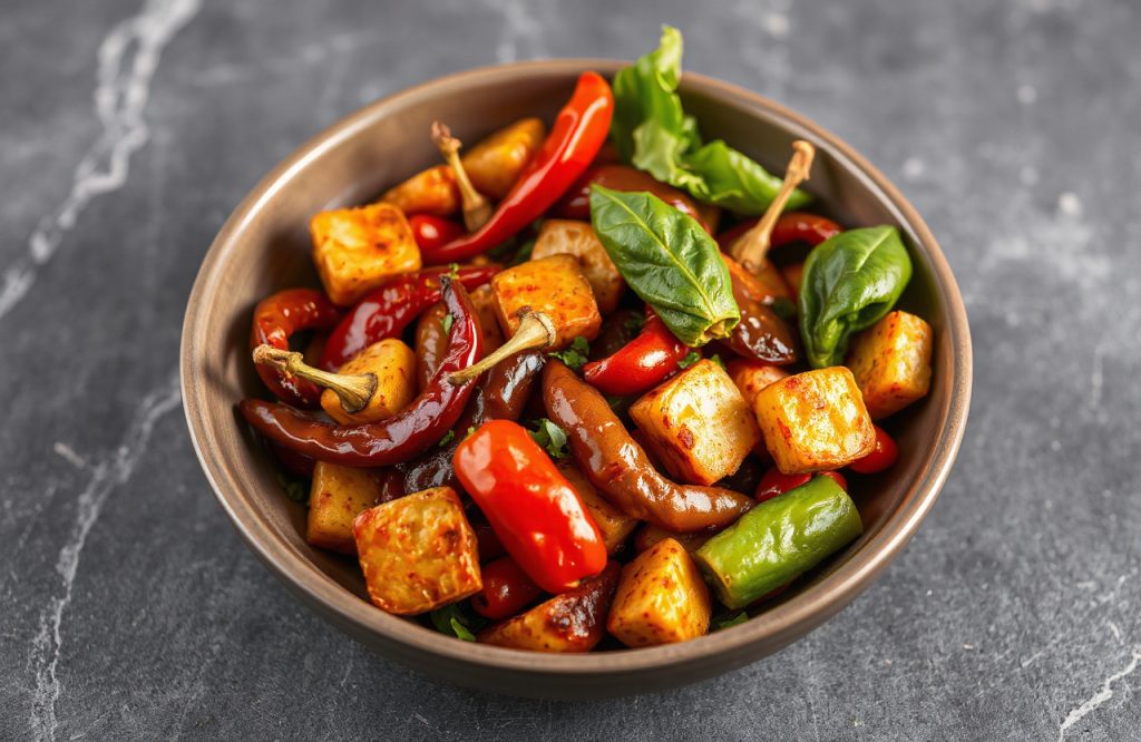 Spicy Foods and Heart Health: How Spices May Reduce Cardiovascular Disease Risk