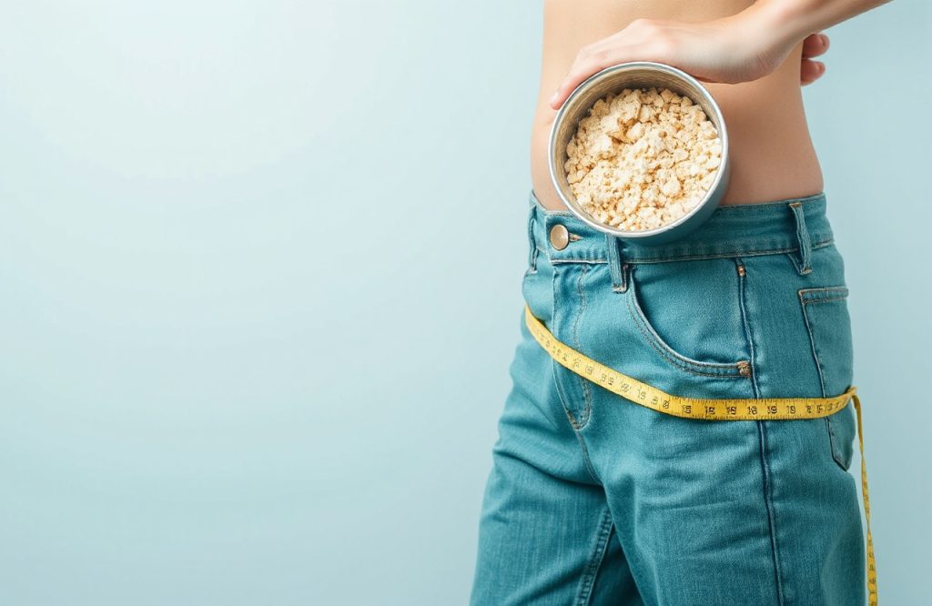Exploring Glucomannan: The Potential Key to Effective Weight Loss