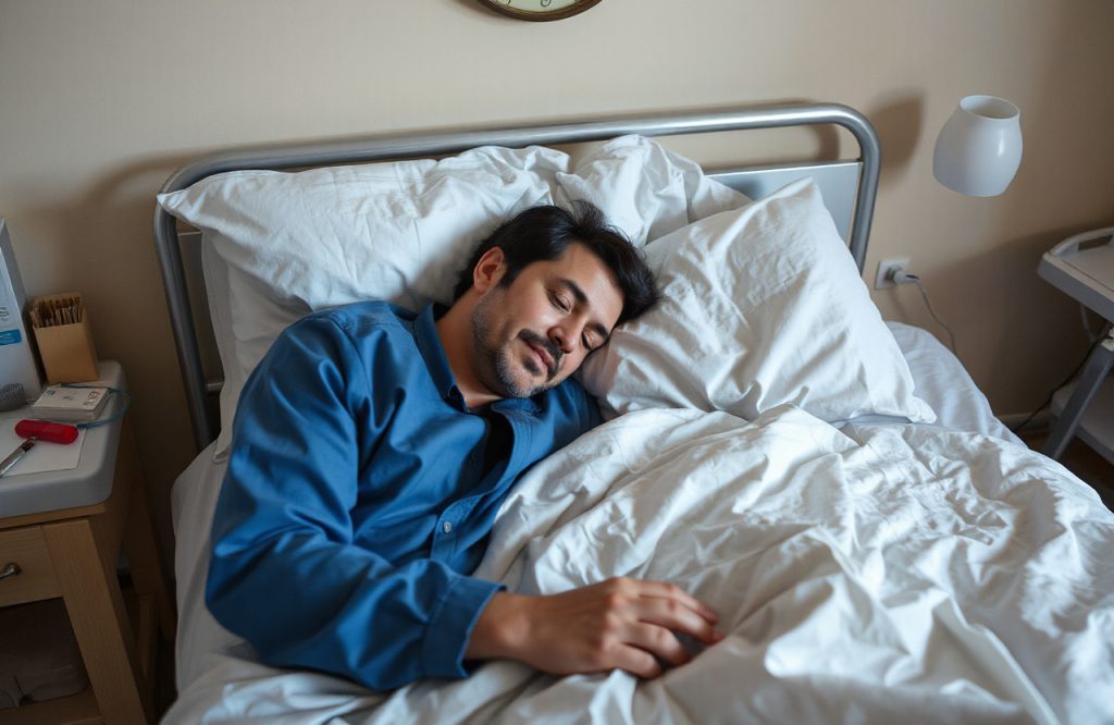 The Impact of Weekend Sleep on Longevity: Does Sleeping In Reduce Mortality?