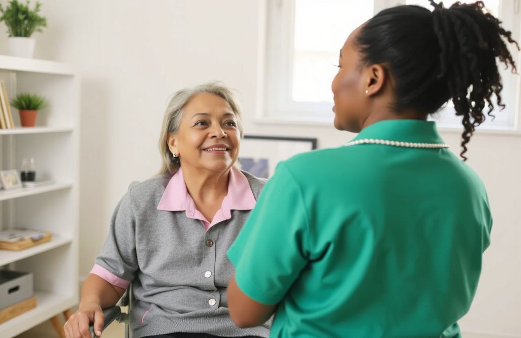 Your Path to Becoming a Personal Care Aide: 3 Essential Steps