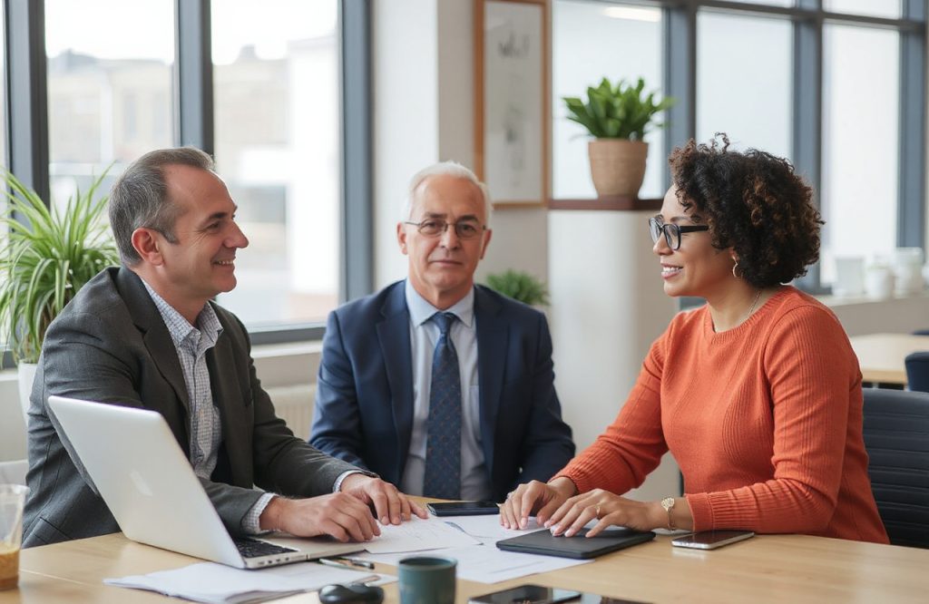 The Positive Impact of Senior Workers on Workplace Dynamics and Productivity