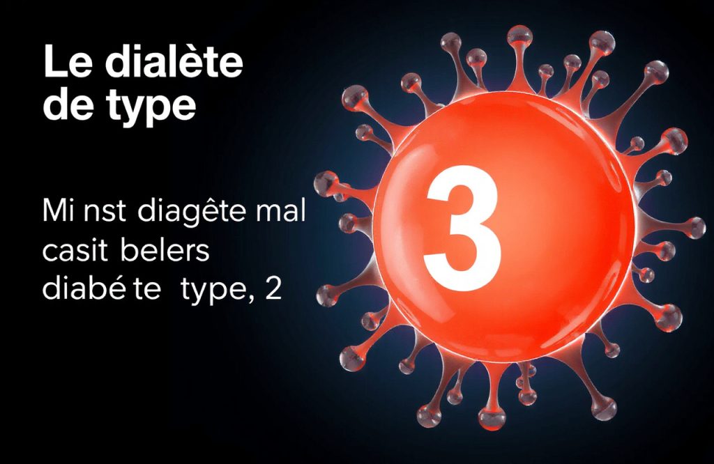 Comprendre le diabète de type 3c : un diagnostic souvent confondu avec le diabète de type 2