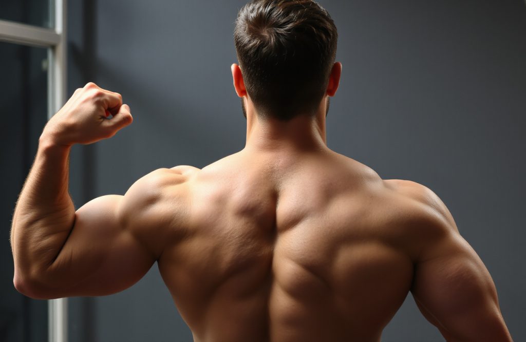 Understanding the Negative Health Effects of Low Muscle Mass