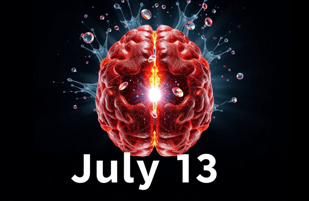 Challenging Brain Teaser for July 13: Test Your Mind with This Fun Puzzle