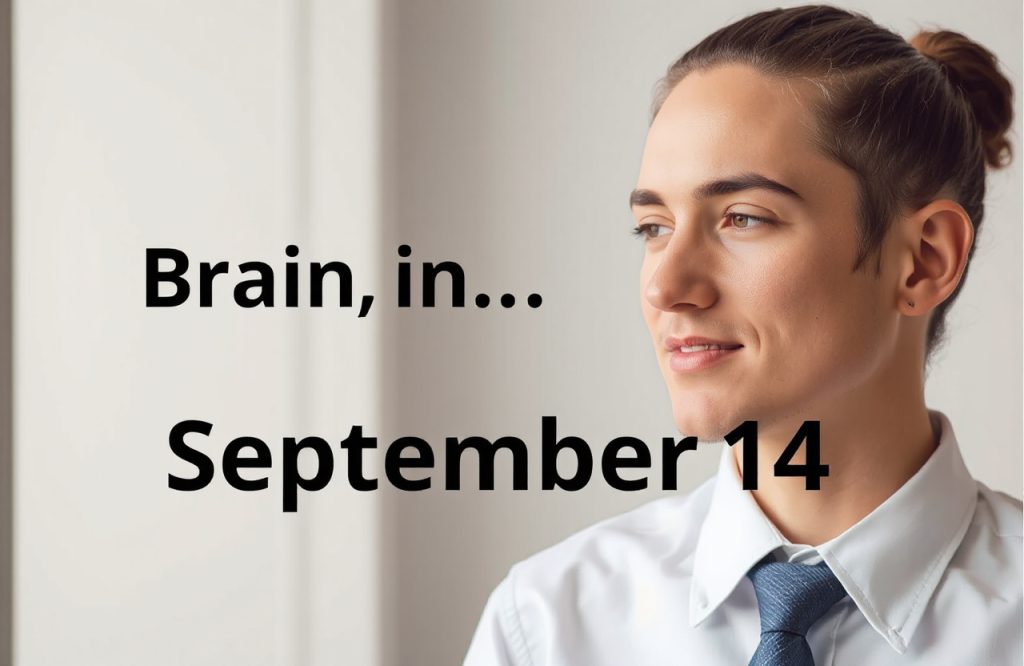 Challenging Brain Teaser to Sharpen Your Mind – September 14 Edition