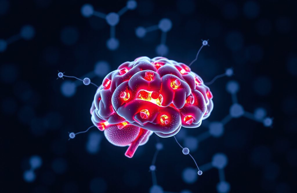 Breakthrough Drug Compound Shows Promise in Reducing Brain Cancer Spread