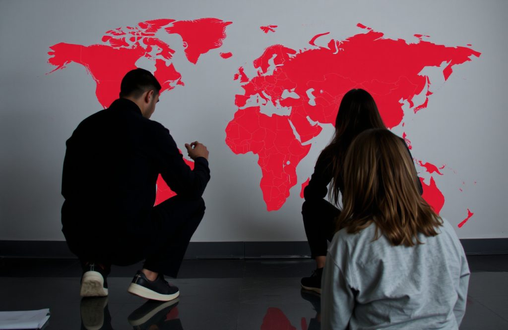 Exploring the Global Link Between Suicidal Behaviors and Bullying in Adolescents