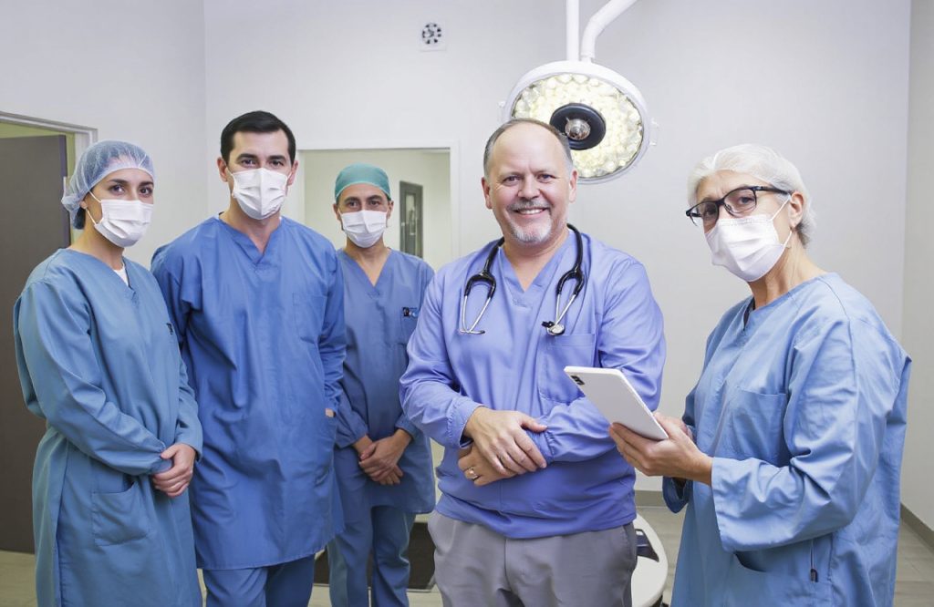 Significant Medical Milestones: December 8, 2016 in Medical History