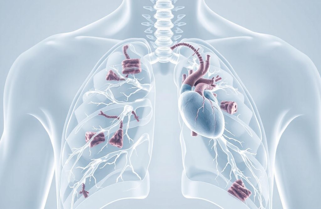 Uncovering the Connection Between Vitamin K Deficiency and Lung and Heart Diseases