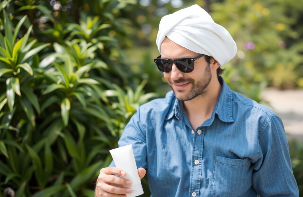 Uncovering the Truth: Is Sunscreen Toxic or Safe for Your Skin?