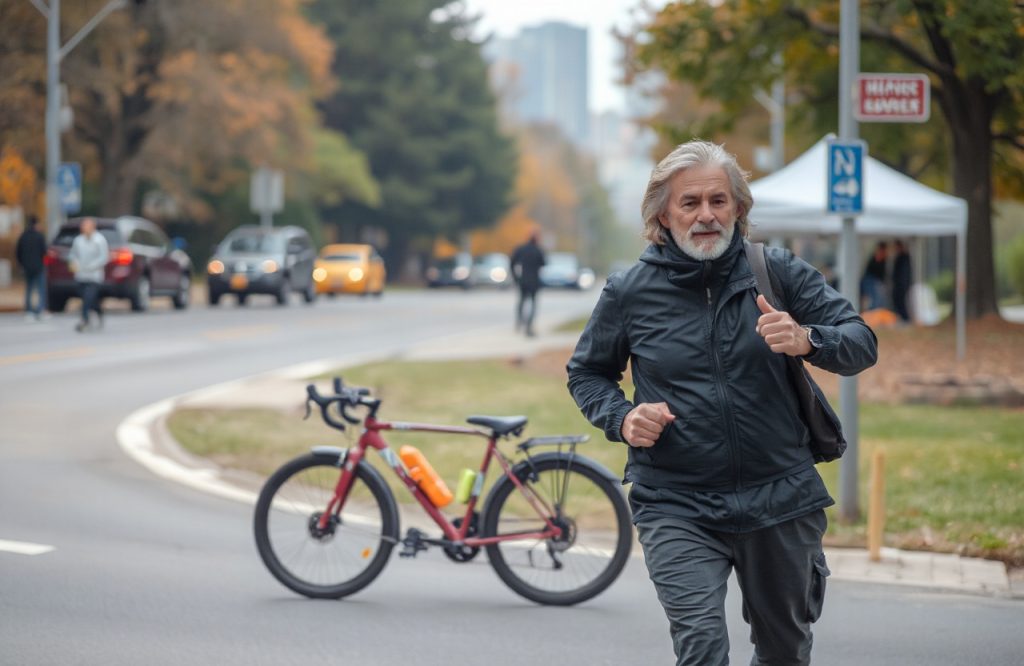 Unlock Longevity: How Running Can Extend Your Life