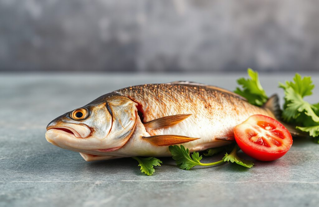 Discover How Eating Fish Can Lower Your Heart Disease Risk