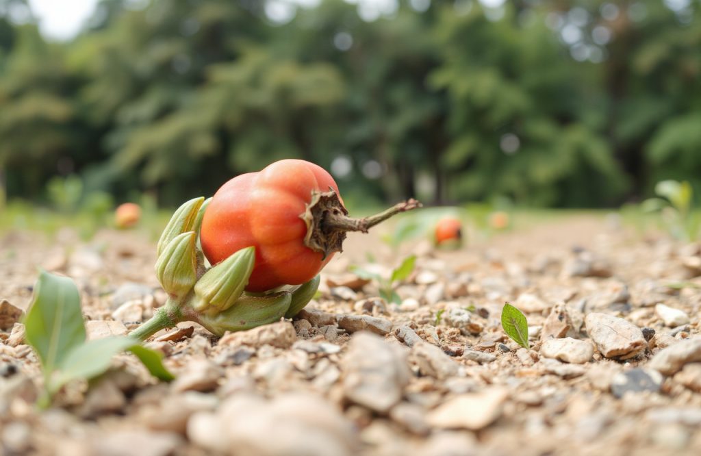 Unlocking the Future of Farming: The Benefits of Disease-Resistant Genetically Modified Crops