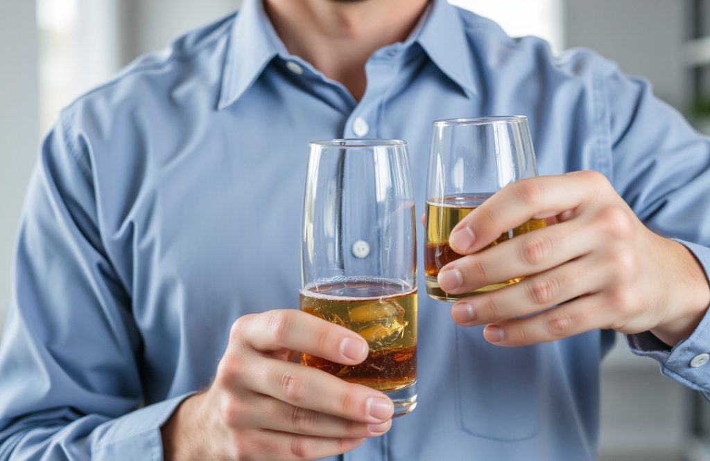 The Impact of Moderate Alcohol Consumption on Irregular Heartbeats: What You Need to Know