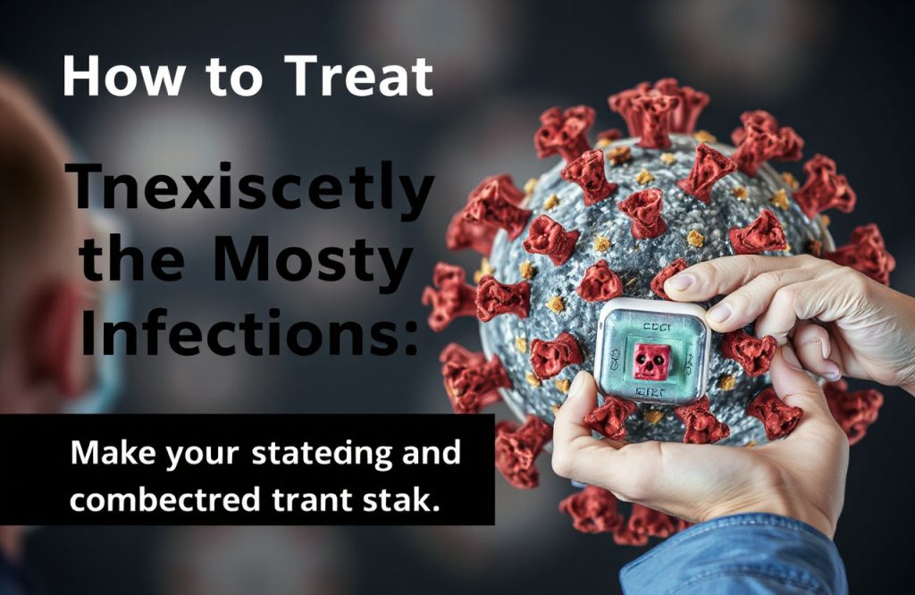 Effective Treatments for the Most Common STIs: Your Comprehensive Guide