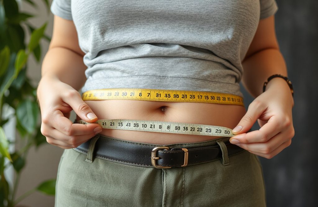 Effective Weight Loss Strategies: How Lorcaserin Helps Combat Obesity and Diabetes