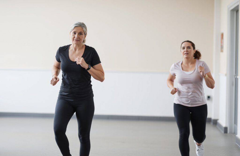 Boosting Recovery: The Role of Regular Exercise in Cancer Treatment Recovery