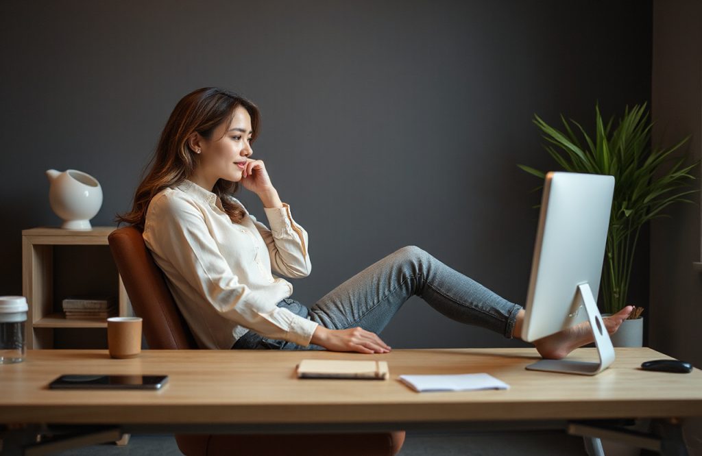 The Hidden Health Risks of Excessive Sitting: How Your Daily Habits Impact Wellbeing