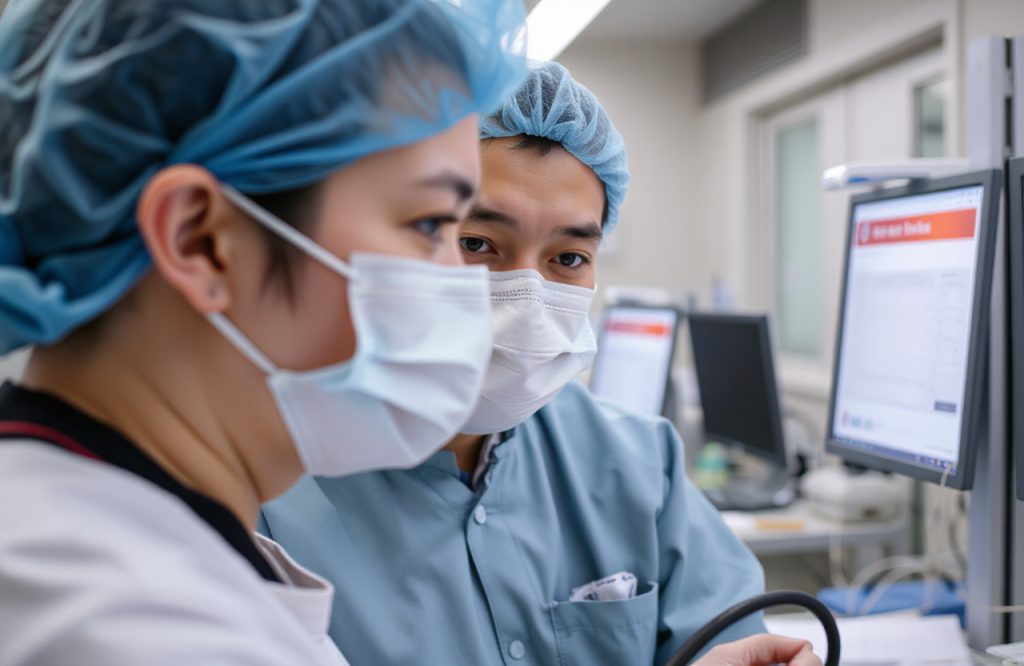 Comprehensive Analysis of Chinas Largest Study on 2019-nCoV Patient Infections