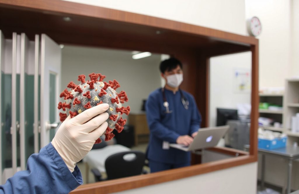 Key Insights from the Initial Coronavirus Cases: What We Learned