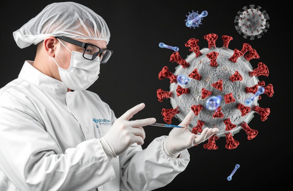 Understanding the Duration of COVID-19 Antibodies: What You Need to Know