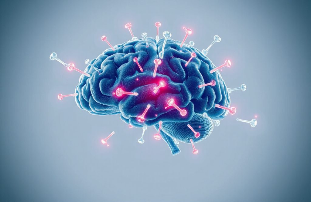 Unlocking the Power of Will: How Your Mind Influences the Brains Feel-Good Hormones