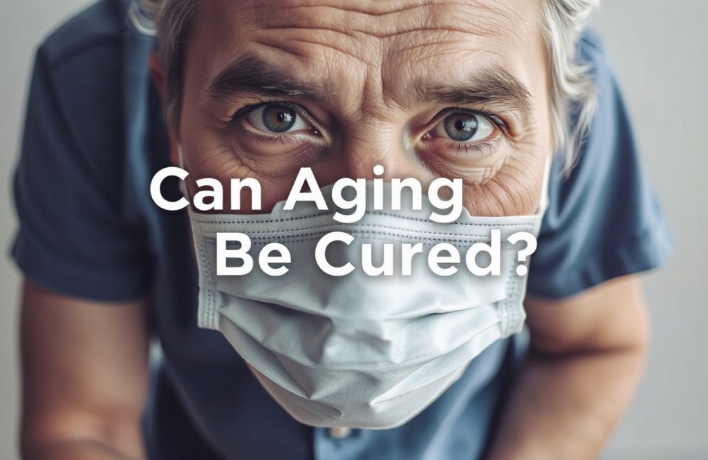 Exploring the Possibility of Curing Aging: What Science Says