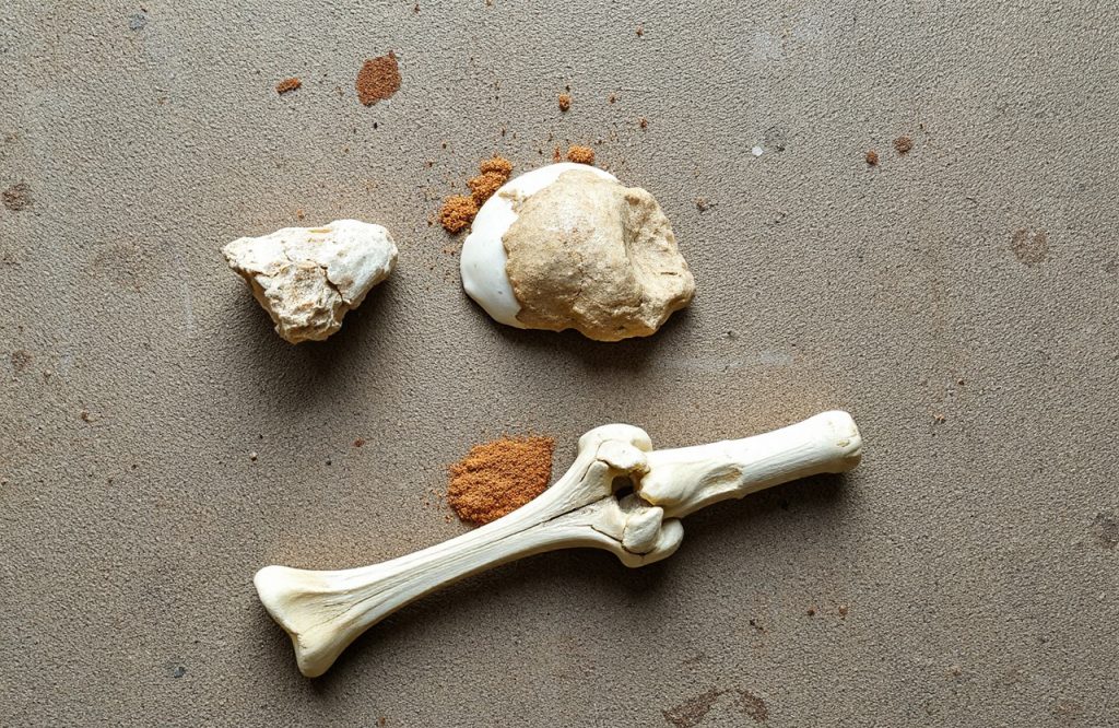 Unlocking the Hidden Benefits of Calcium Beyond Bone Health
