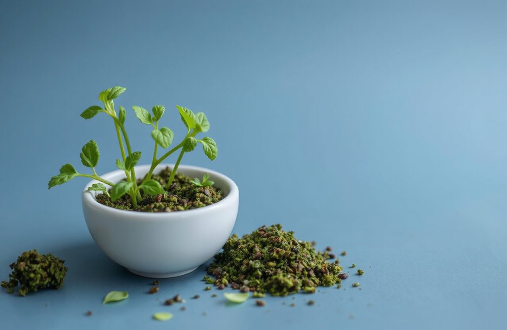 Evaluating the Safety and Effectiveness of Spirulina-Derived Anti-Fungal Treatment