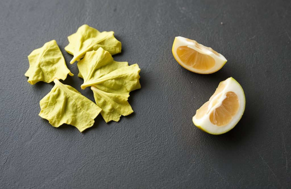 Exploring the Benefits of Ginkgo Biloba for Managing Type 2 Diabetes