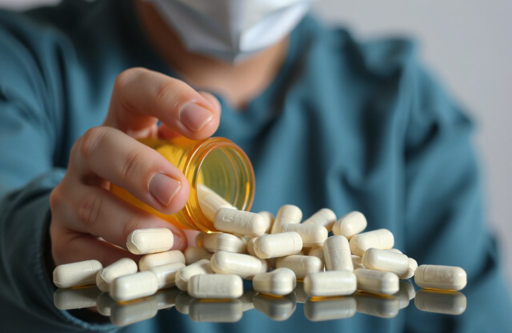 Revolutionary Opioids: Exploring New Pain Relief Options with Minimal Side Effects