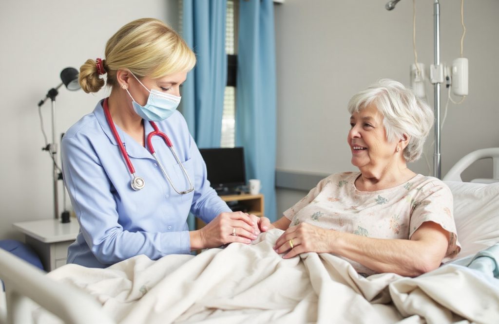 Understanding the Causes of Bedsores in Nursing Homes: Prevention and Care Solutions