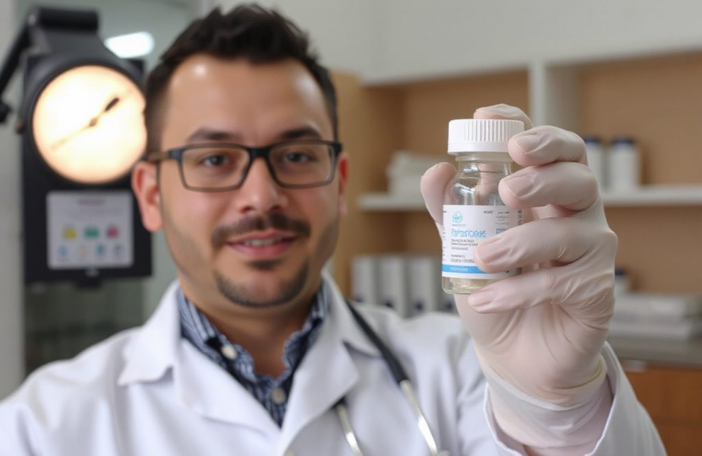 Revolutionary Diabetes Drug Undergoes Clinical Trial Promising Fewer Side Effects